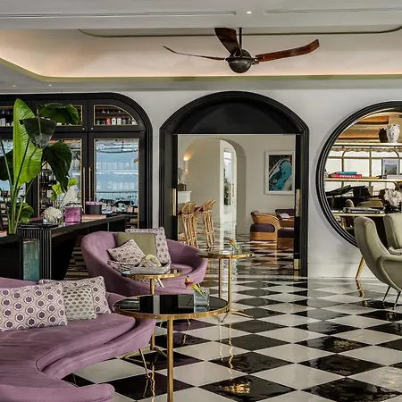 Miramalfi Hotel