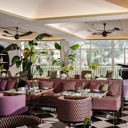 Miramalfi Hotel 5*