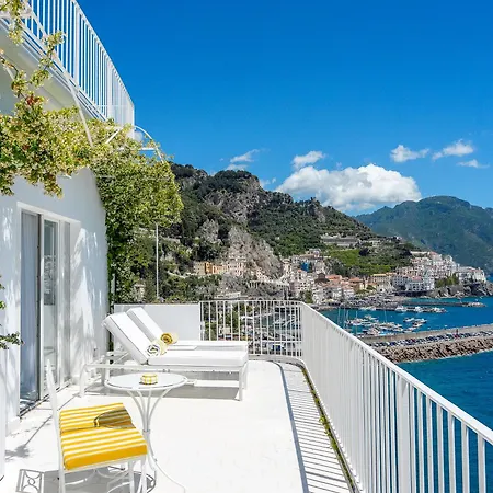 Miramalfi Amalfi