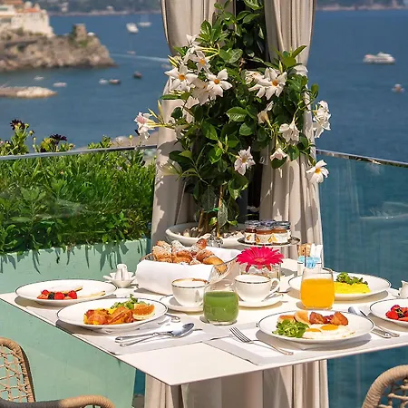 Szálloda Miramalfi