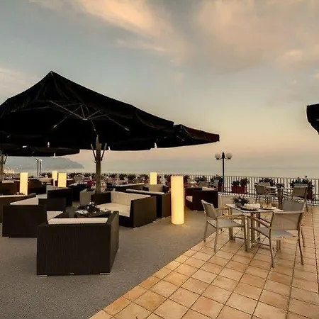Miramalfi Hotel