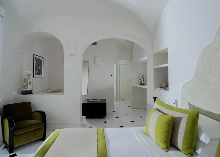 Miramalfi Otel 5*