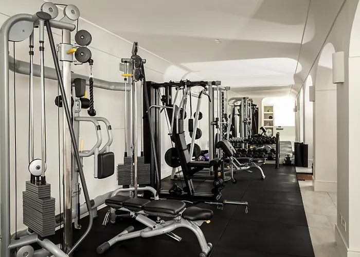 Otel Miramalfi Amalfi