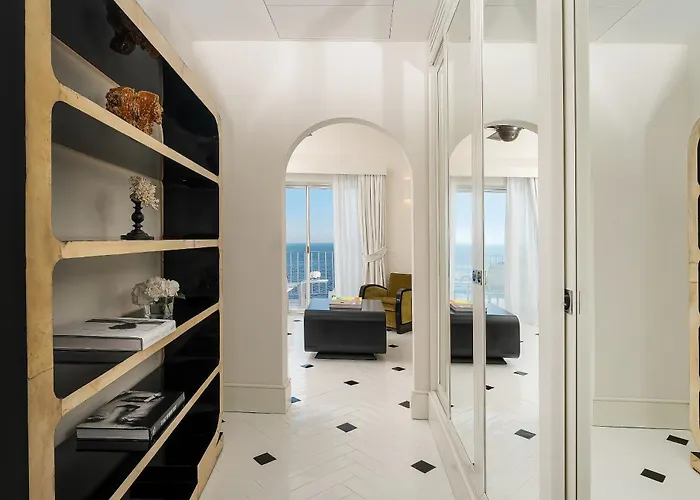 Miramalfi Otel Amalfi