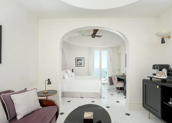 Otel Miramalfi Amalfi