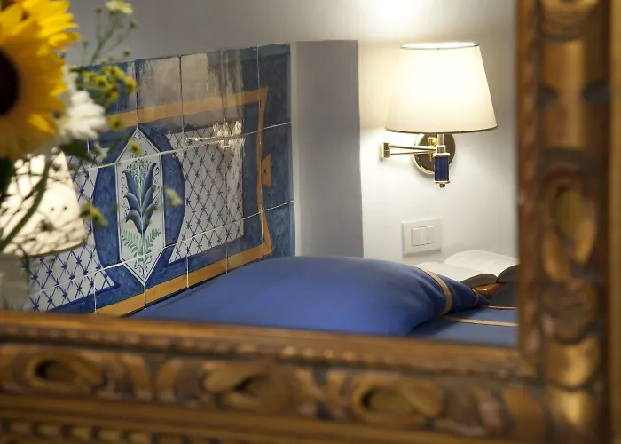 Otel Miramalfi Amalfi