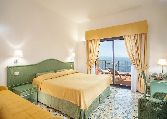 Otel Miramalfi