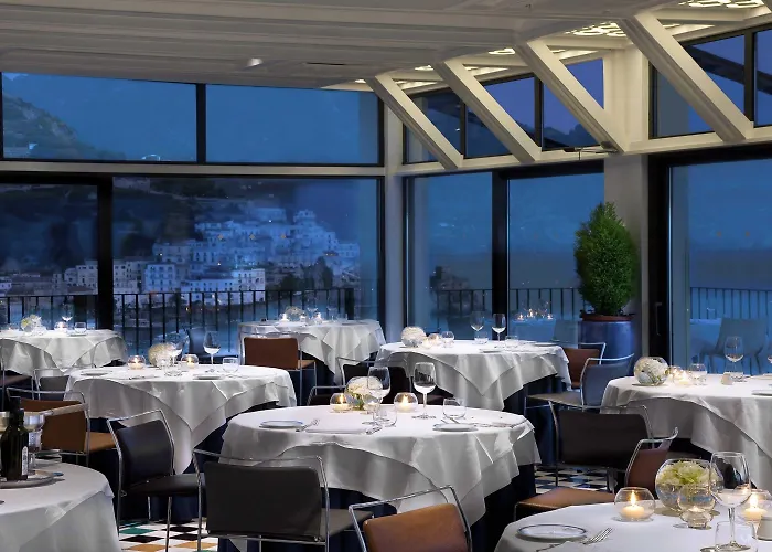 Miramalfi Otel Amalfi