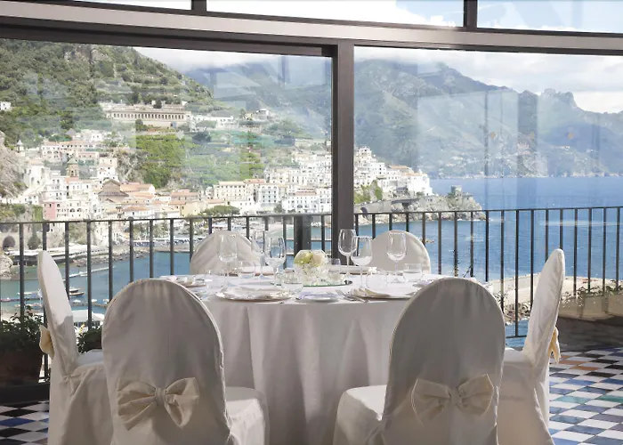 Miramalfi Otel