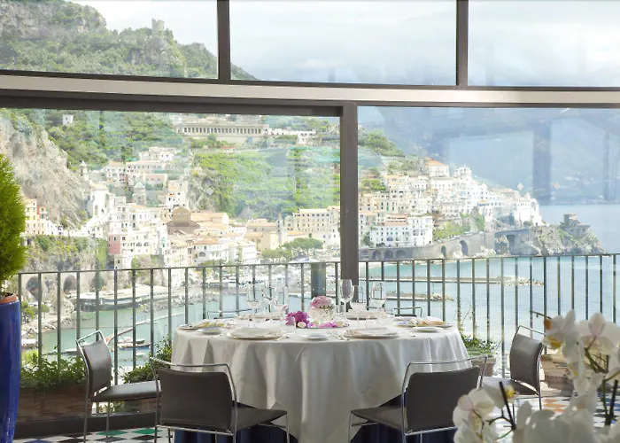 Miramalfi Otel