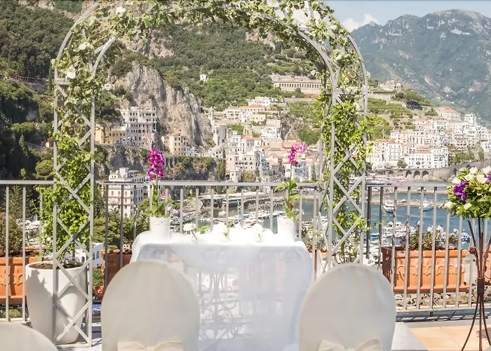Miramalfi Otel 5*