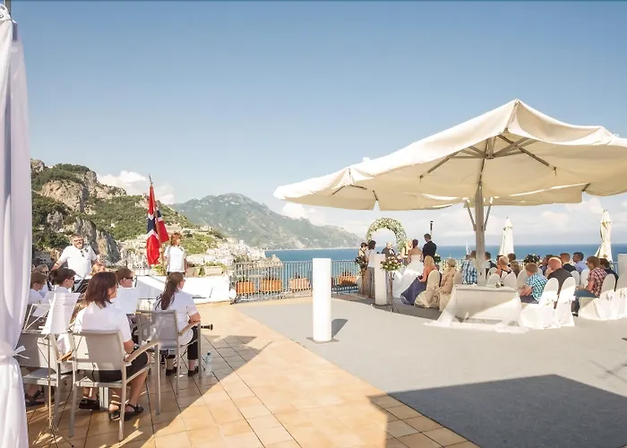 Otel Miramalfi Amalfi