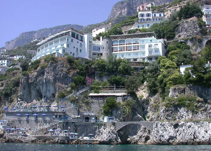 Otel Miramalfi