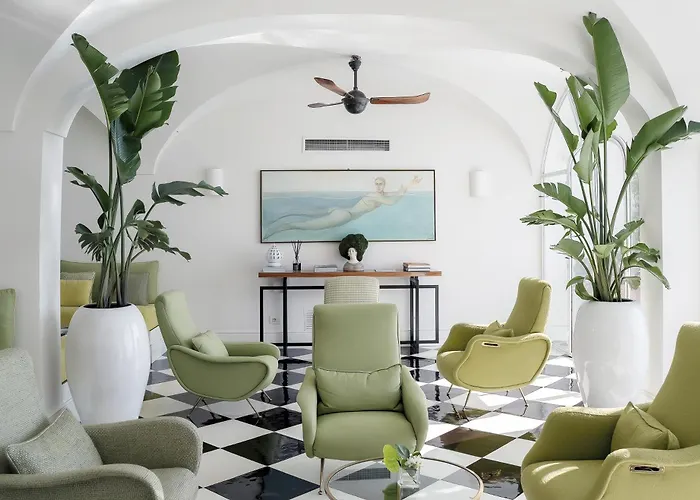 Otel Miramalfi Amalfi