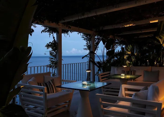 Miramalfi Otel Amalfi