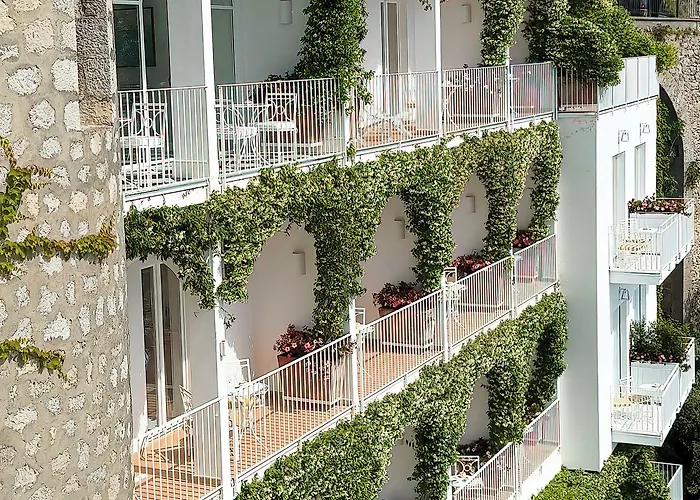 Otel Miramalfi