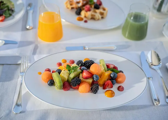 Otel Miramalfi Amalfi