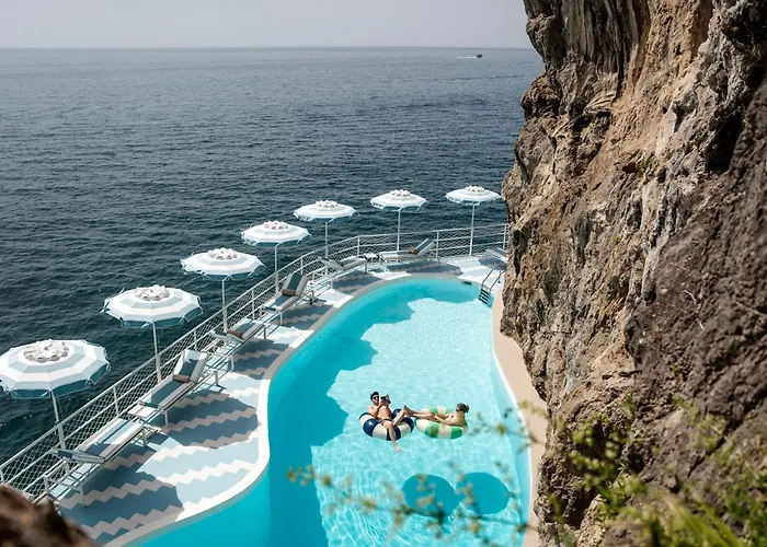 Miramalfi 5*