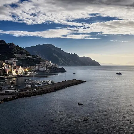 Miramalfi 5*