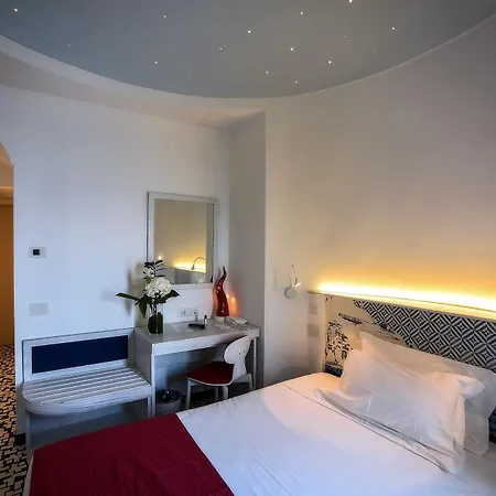 Hotel Miramalfi