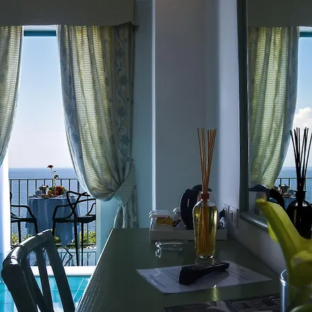 Miramalfi 5*