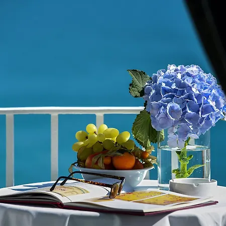 Miramalfi Hotel 5*