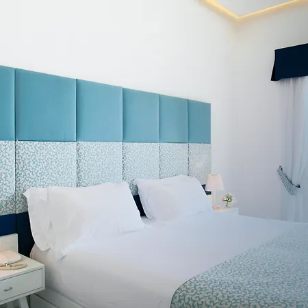 Hotel Miramalfi
