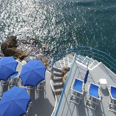 Miramalfi Hotel Amalfi