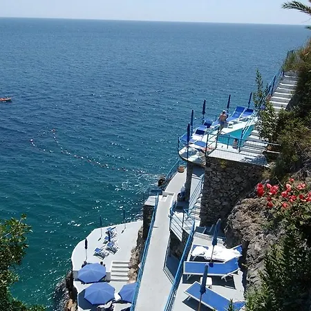 Hotel Miramalfi 5*