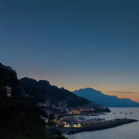 Hotel Miramalfi Amalfi