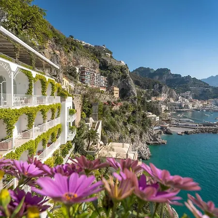 Hotel Miramalfi