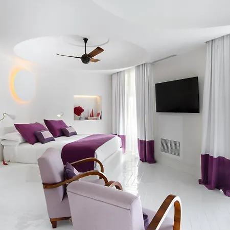 Hotel Miramalfi Amalfi