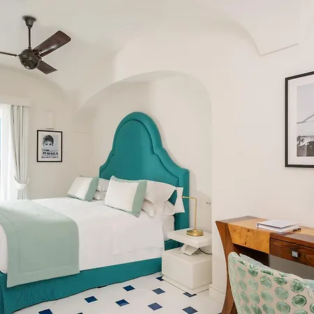 Miramalfi Hotel