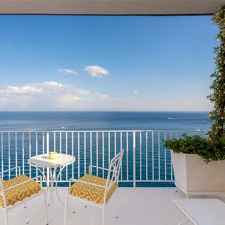 Miramalfi Hotel