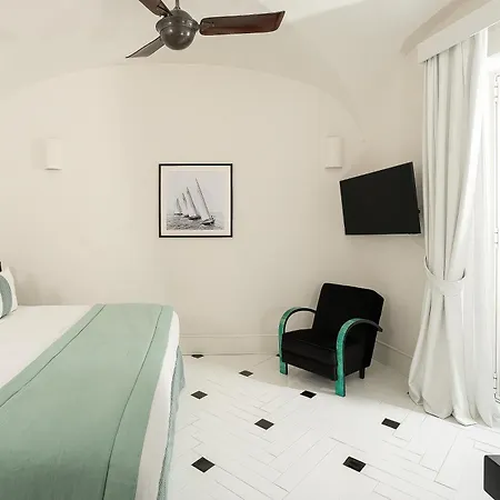 Hotel Miramalfi Amalfi