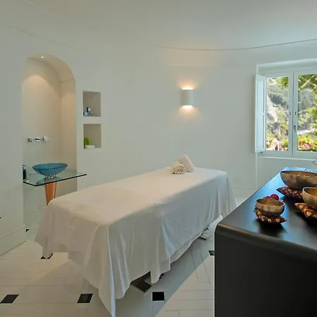 Hotel Miramalfi 5*