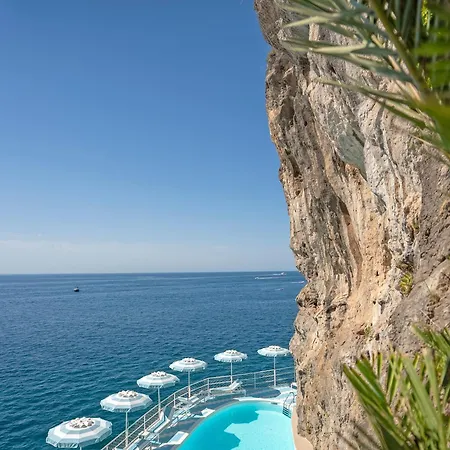 Miramalfi Hotel Amalfi