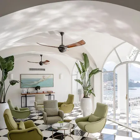 Miramalfi 5*