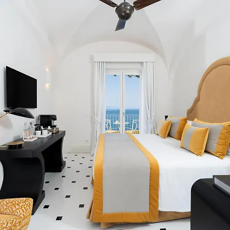 Hotel Miramalfi Amalfi