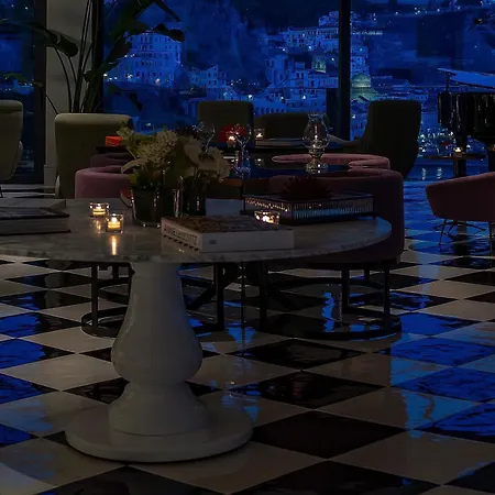 Miramalfi 5*