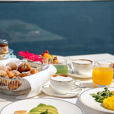 Miramalfi Hotel