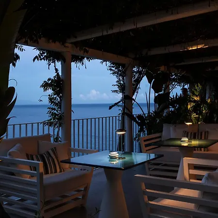 Hotel Miramalfi 5*