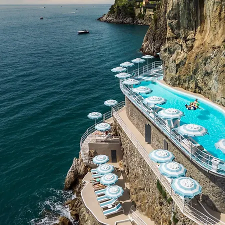Miramalfi 5*