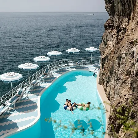 Miramalfi Hotel