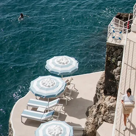 Hotel Miramalfi Amalfi