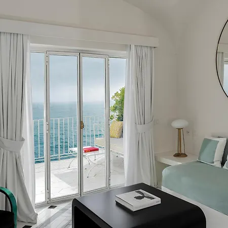 Miramalfi Hotel 5*