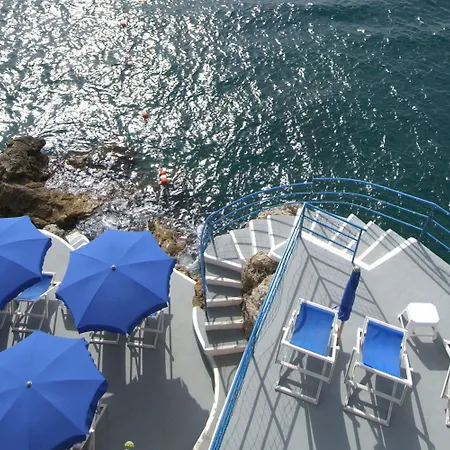 Hotel Miramalfi 5*