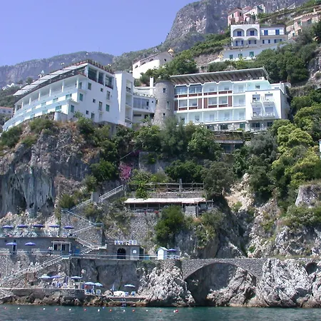 Hotel Miramalfi