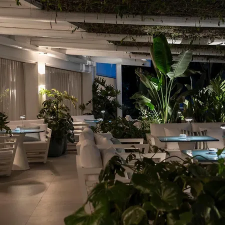 Miramalfi Hotell 5*