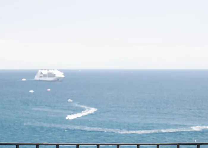 Miramalfi 5* אמאלפי